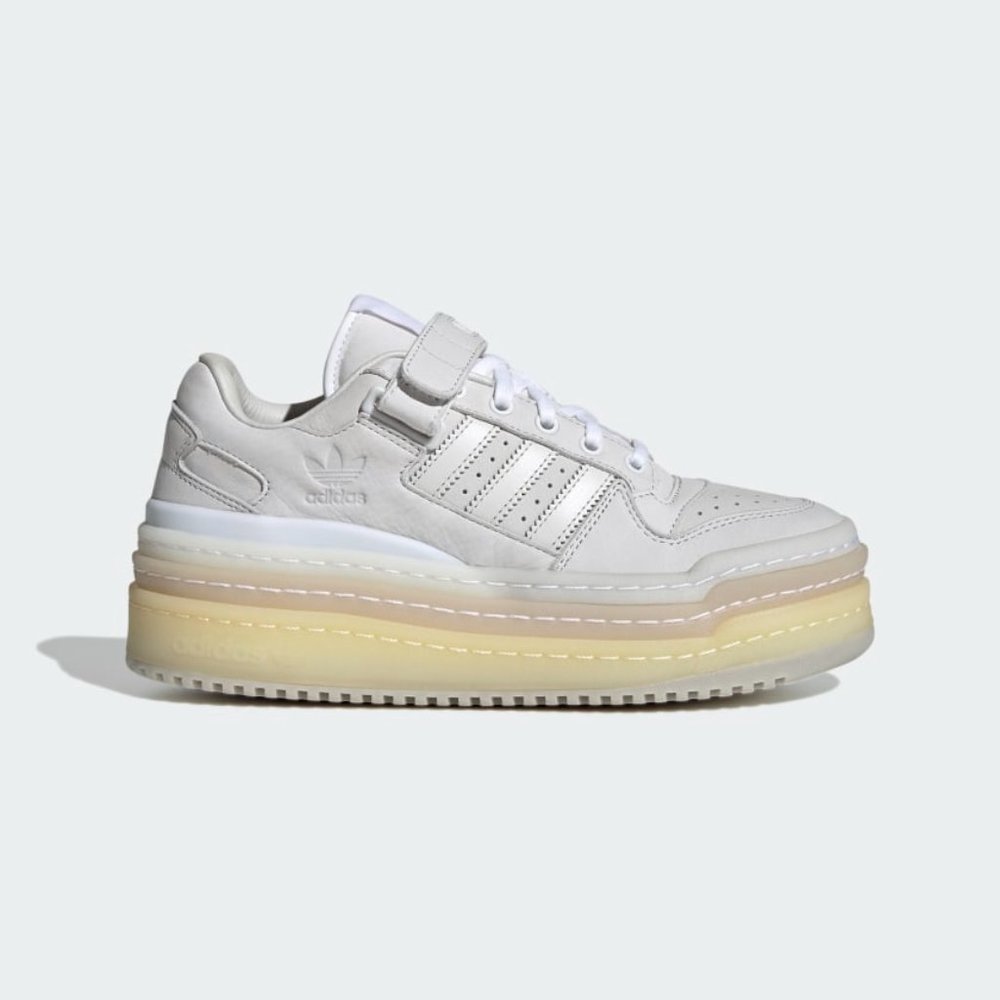 NEW! adidas Triple Platforum Low Women's‎ Shoes GZ8644